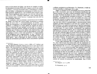 A condição Humana - Hannah Arendt