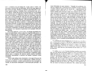 A condição Humana - Hannah Arendt