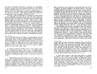 A condição Humana - Hannah Arendt