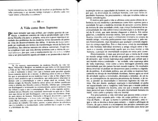 A condição Humana - Hannah Arendt