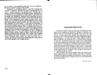 A condição Humana - Hannah Arendt