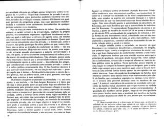 A condição Humana - Hannah Arendt