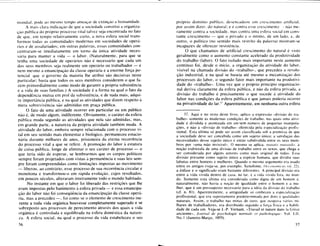 A condição Humana - Hannah Arendt