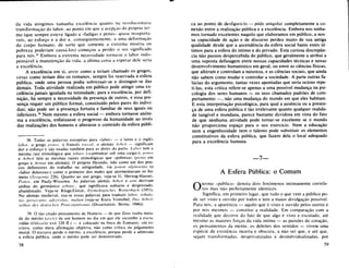 A condição Humana - Hannah Arendt