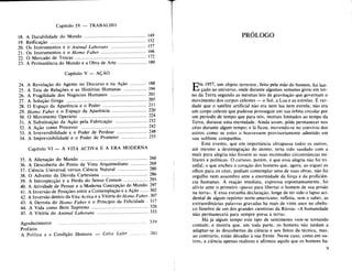A condição Humana - Hannah Arendt