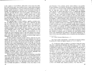 A condição Humana - Hannah Arendt