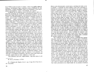 A condição Humana - Hannah Arendt