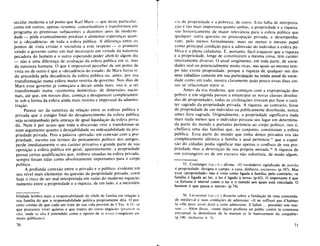 A condição Humana - Hannah Arendt