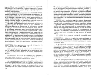 A condição Humana - Hannah Arendt