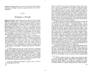 A condição Humana - Hannah Arendt