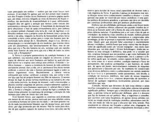 A condição Humana - Hannah Arendt