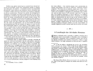 A condição Humana - Hannah Arendt