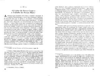 A condição Humana - Hannah Arendt