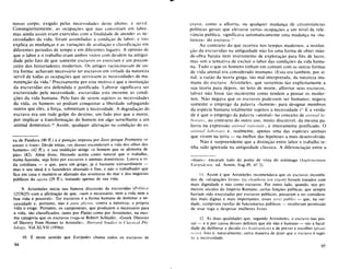 A condição Humana - Hannah Arendt