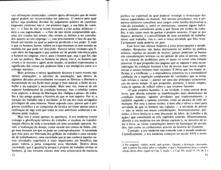 A condição Humana - Hannah Arendt