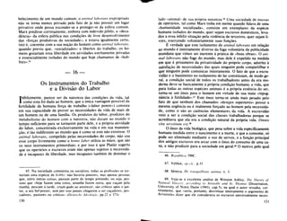 A condição Humana - Hannah Arendt