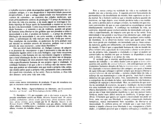 A condição Humana - Hannah Arendt