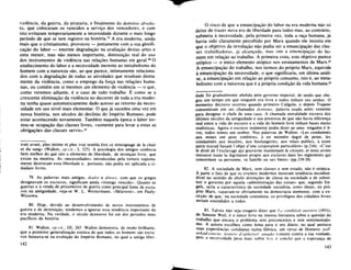 A condição Humana - Hannah Arendt