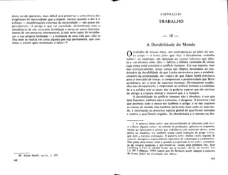 A condição Humana - Hannah Arendt