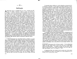 A condição Humana - Hannah Arendt