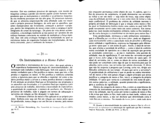 A condição Humana - Hannah Arendt