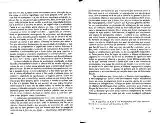 A condição Humana - Hannah Arendt