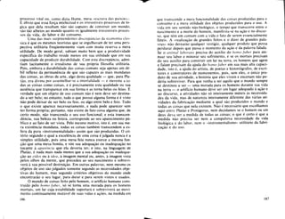 A condição Humana - Hannah Arendt