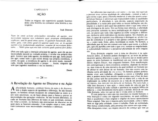 A condição Humana - Hannah Arendt