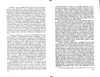 A condição Humana - Hannah Arendt