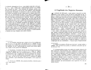 A condição Humana - Hannah Arendt