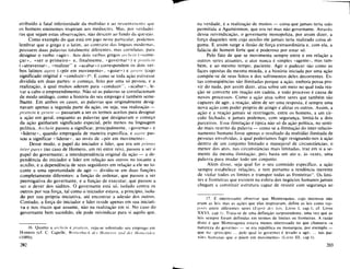 A condição Humana - Hannah Arendt