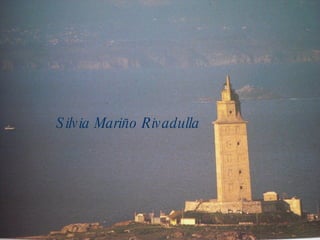Silvia Mariño Rivadulla 