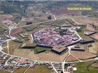 Praça-forte de Almeida 