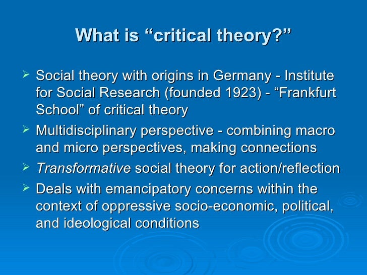 A Critical Theory of Library Technology Libraries & Electronic Publ…