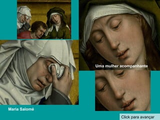 Click para avançar Maria Salomé Uma mulher acompanhante 