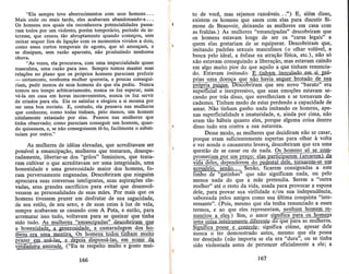 A dialética do sexo - Parte II