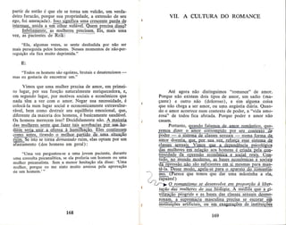 A dialética do sexo - Parte II