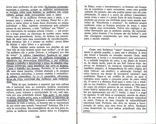 A dialética do sexo - Parte II