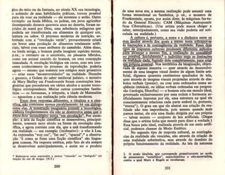 A dialética do sexo - Parte II