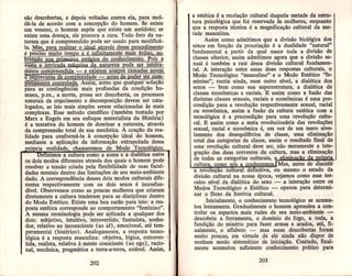 A dialética do sexo - Parte II