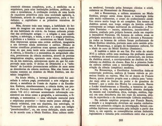 A dialética do sexo - Parte II