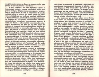 A dialética do sexo - Parte II