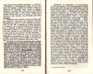 A dialética do sexo - Parte II