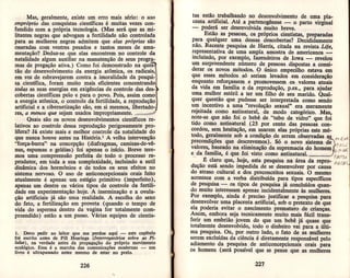 A dialética do sexo - Parte II