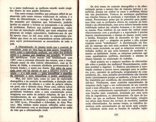 A dialética do sexo - Parte II