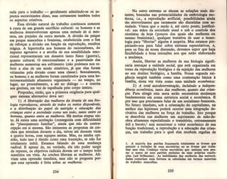 A dialética do sexo - Parte II