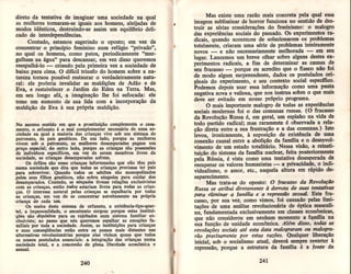 A dialética do sexo - Parte II