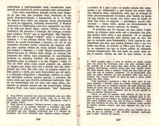 A dialética do sexo - Parte II