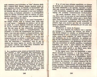 A dialética do sexo - Parte II