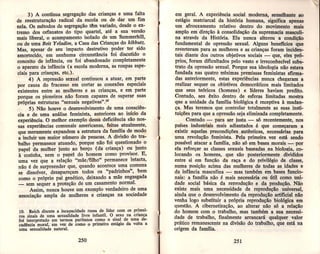 A dialética do sexo - Parte II